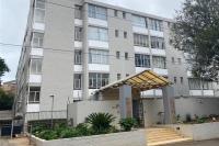 Illovo Mews Luxury Studio - Bed and Breakfast Johannesburg