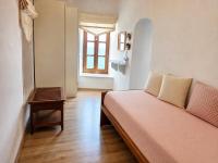 Sleep Superior Double or Triple sea view with panoramic windows
