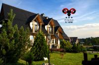 Pensjonat u Ani - B&B Zakopane