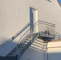 Apartment near Cologne and Phantasialand - B&B Kerpen