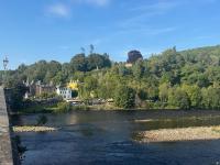 Gorgeous Three Bedroom Home in Birnam-Dunkeld - B&B Birnam