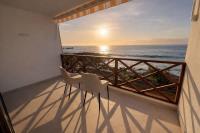 La Arena Ocean Balcony - B&B Puerto de Santiago
