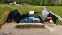 Grmec Cabin Rental - B&B Podgradina