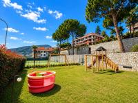 OSPEDALETTI Mare e Relax- Affittasi "Oasi Riviera" con campo da Tennis e Sala Giochi - B&B Ospedaletti