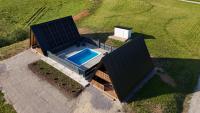 Grmec Cabin Rental - B&B Podgradina