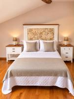 Casa Portos - Bed and Breakfast Lestedo