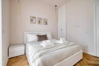 Bilocale con Vista Cupola - Elegant Design in Milano - Ferienwohnung Mailand