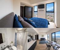HighRise 20, A Walk in the Clouds - B&B El Arado