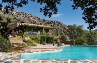 Casa Rural en Toledo - Ferienwohnung Hontanar
