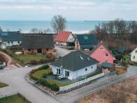 Ferienhaus Kleine Auszeit - Ferienwohnung Klütz