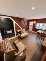 Cosy Fisherman's cottage in the heart of Sidmouth - B&B Sidmouth