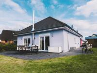 Ferienhaus Kleine Auszeit - Ferienwohnung Klütz