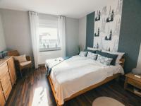 Ferienhaus Kleine Auszeit - Ferienwohnung Klütz