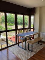 Casa Sanvi - B&B San Vicente de la Barquera