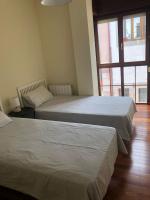 Casa Sanvi - Chambres d'hôtes San Vicente de la Barquera