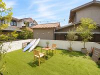 Magical Skate Casa - B&B Wakayama