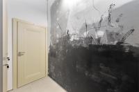 Cozy apartment in Vinohrady café & culture zone - B&B Praga
