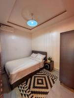 Studio Zahra - B&B Dakar