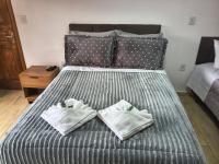 Casa Alecrim - B&B São Joaquim