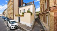 Studio "Le Nid Douillet" - Tout Confort à Proximité de la Gare - Tram à 5 min - Ferienwohnung Le Havre