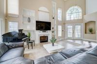 Umbaa Blue Villa - Bed and Breakfast Kissimmee