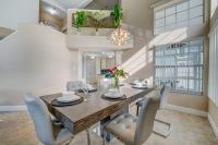 Umbaa Blue Villa - B&B Kissimmee