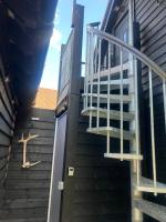 Downsview Loft - Bed and Breakfast Halland