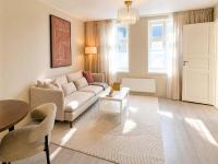 MS4 - Charming Apartment in Heart of Bergen - B&B Bergen