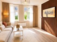 MS4 - Charming Apartment in Heart of Bergen - B&B Bergen