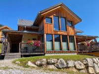 The Laerch - B&B Hohentauern