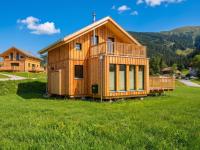 Adlerhorst - B&B Hohentauern