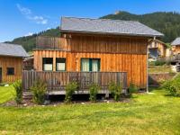 Adlerhorst - B&B Hohentauern