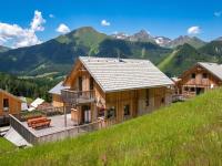 Tauern Lodge - B&B Hohentauern