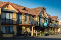 Harbourside Lodge - B&B
