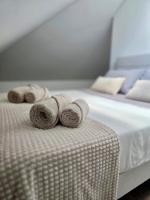 Domus Viriato - B&B Viseu