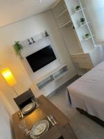 Casa 24 m2 aconchegante com AC - B&B Sorocaba