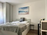 Milty Apartments - Ferienwohnung Novi Sad
