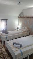Chambre Familiale Standard