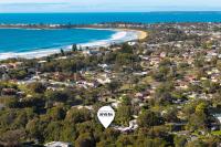Curleys at Culburra by Experience Jervis Bay - B&B Culburra Beach
