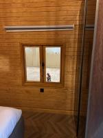 اكواخ سمر - Bed and Breakfast Abha