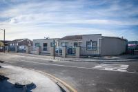 2 Sir Galahad Flatlet 4 - Bed and Breakfast Silver Sands