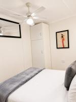 Tiah Grey, Durban - Bed and Breakfast Durban