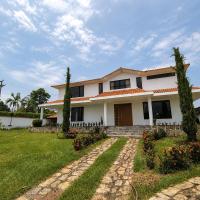 Villa Conejo Miraflores - Ferienwohnung Chinauta