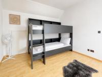 Fewo ONE - by Europapark - B&B Rust