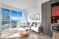 Mirage Suites! - B&B Toronto