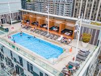 Mirage Suites! - B&B Toronto