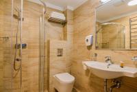 Habitación Doble Deluxe con balcón
