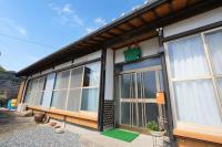 一棟貸し農家民宿ひなた - B&B Shimada