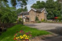 Picket Post House Accommodation - B&B Catterall