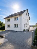 Ferienhaus Bailey - B&B Laupheim